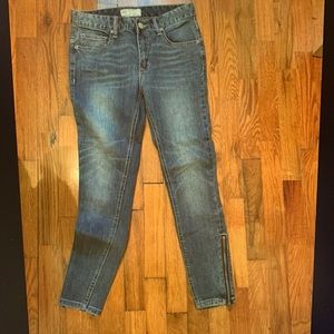 Free People Jeans
